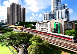 Blk 23A Queen's Close (Queenstown), HDB 3 Rooms #183676062